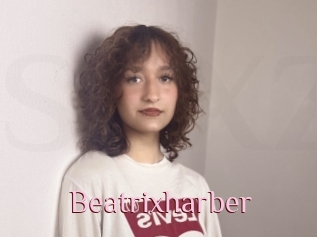 Beatrixharber