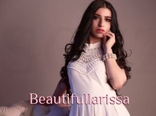 Beautifullarissa