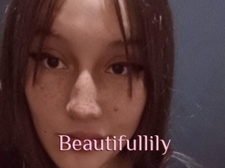 Beautifullily