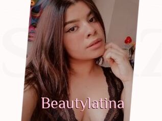 Beautylatina