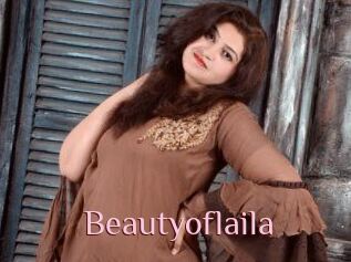 Beautyoflaila
