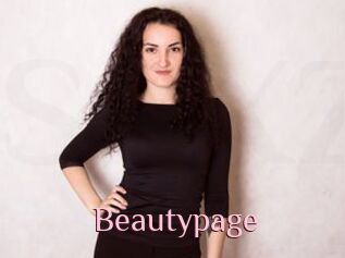 Beautypage