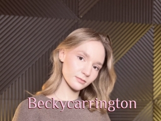 Beckycarrington