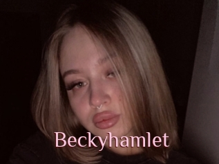 Beckyhamlet