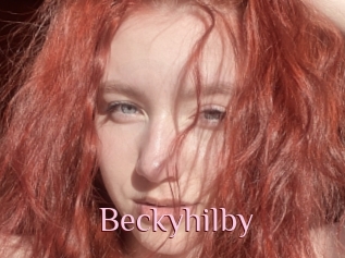 Beckyhilby