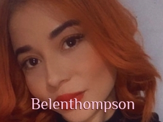 Belenthompson