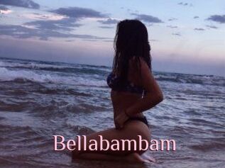 Bellabambam