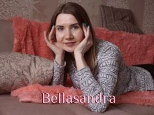 Bellasandra
