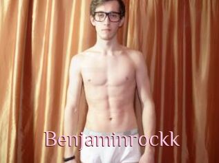 Benjaminrockk