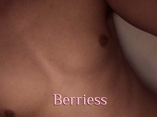 Berriess