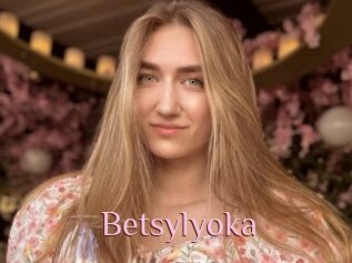 Betsylyoka