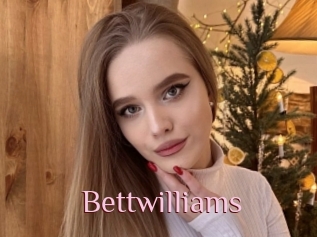 Bettwilliams