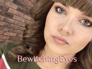 BewitchingEyes