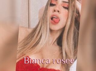 Bianca_rosee