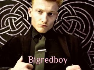 Bigredboy
