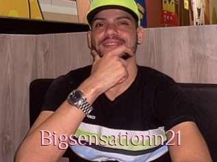 Bigsensationn21