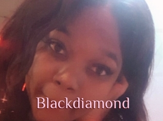 Blackdiamond