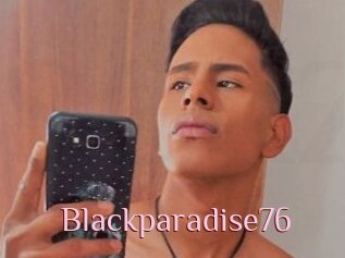 Blackparadise76