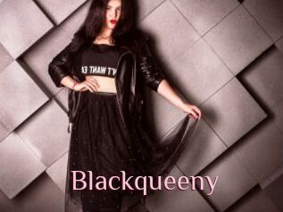 Blackqueeny
