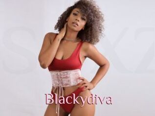 Blackydiva