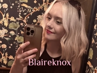 Blaireknox