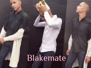 Blakemate