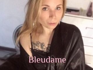 Bleudame