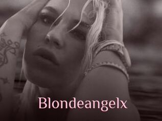 Blondeangelx