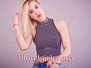 Blondgirlpretty