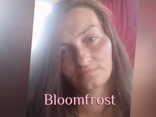 Bloomfrost