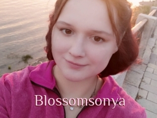 Blossomsonya