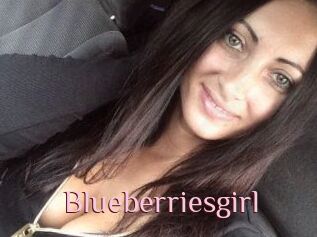 Blueberriesgirl