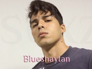 Blueshaytan