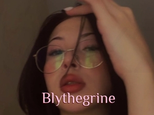 Blythegrine