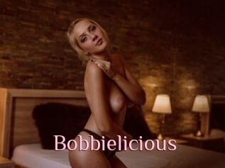 Bobbielicious