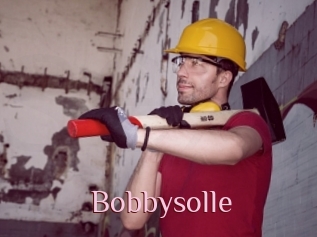 Bobbysolle