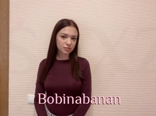 Bobinabanan