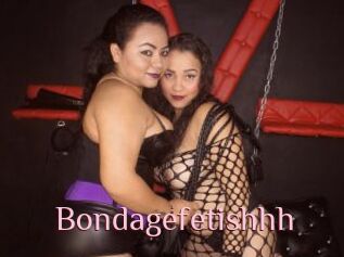 Bondagefetishhh