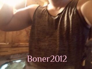 Boner2012