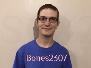 Bones2307