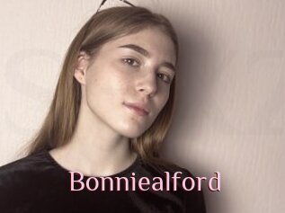 Bonniealford