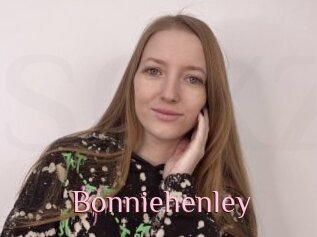 Bonniehenley