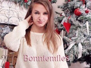 Bonniemiles