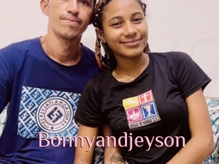 Bonnyandjeyson