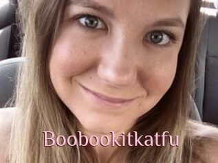 Boobookitkatfu