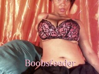 Boobsfeeder