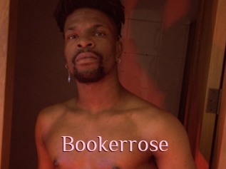 Bookerrose