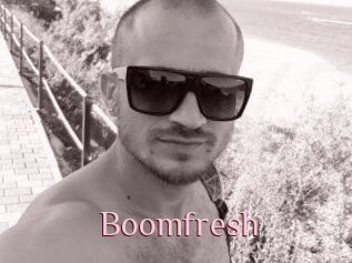 Boomfresh