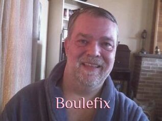 Boulefix