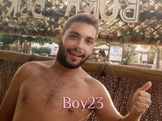 Boy23